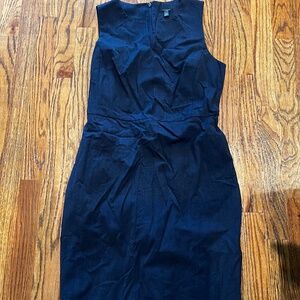 Ann Taylor Factory Suit Dress